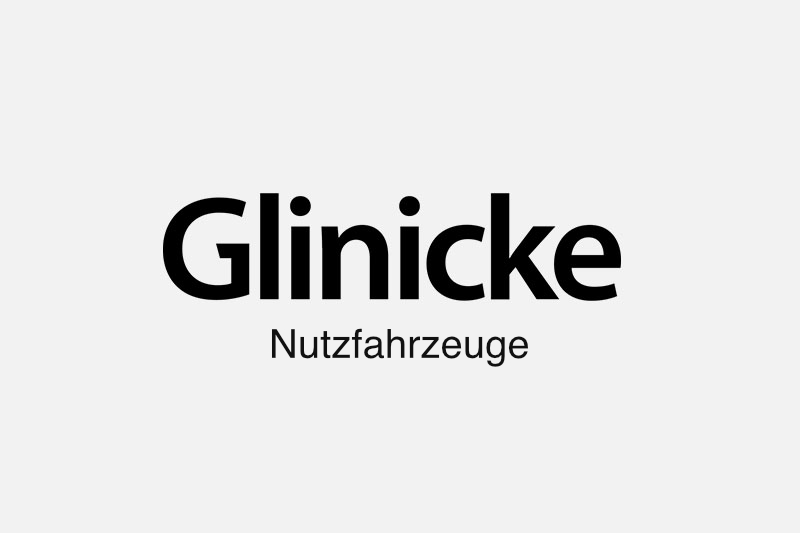Glinicke Nutzfahrzeuge Logo