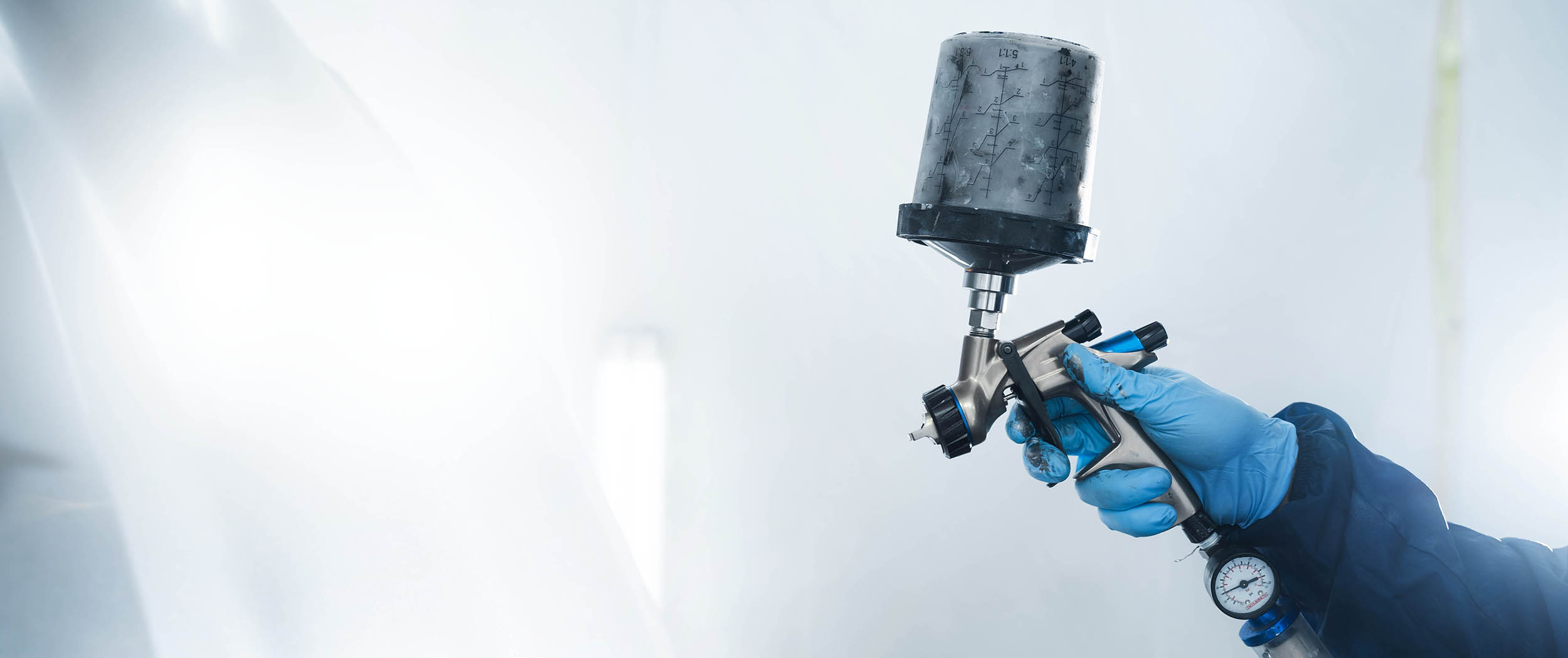 Lackart Smart Repair