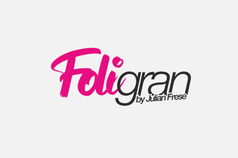 Foligran Logo