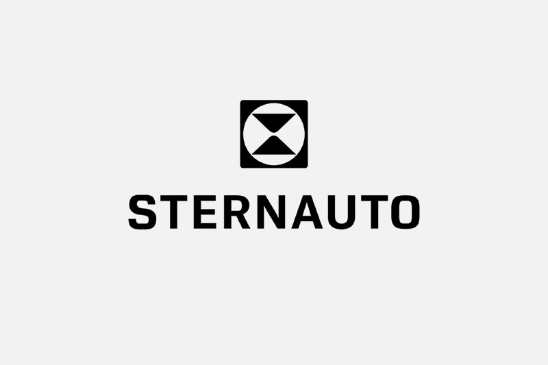Sternauto Logo