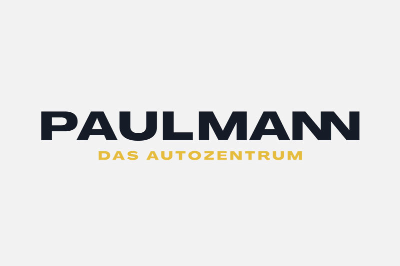 Paulmann Autozentrum Logo