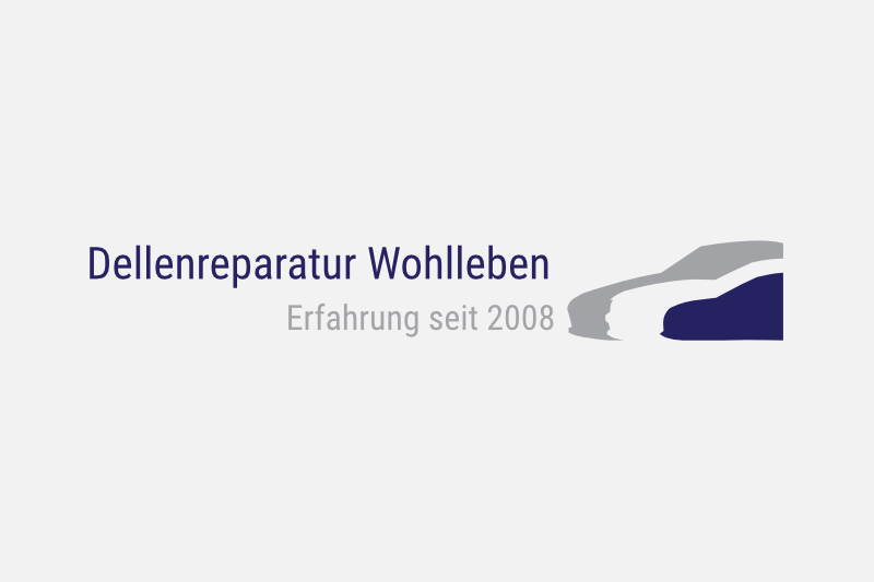 Dellenraparatur Wohlleben Logo